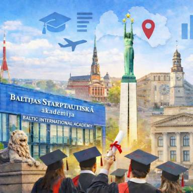 Latvijas augstskolu reitings pēc nodarbinātības